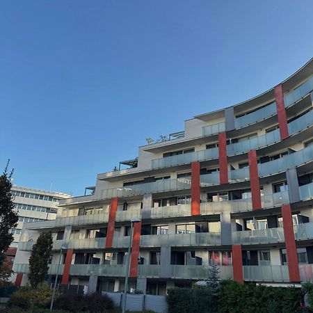 Apartman Palma - 15 Min Od Centra Prahy Prag Exterior foto