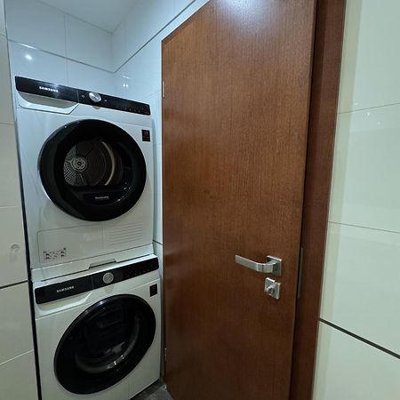 Apartman Palma - 15 Min Od Centra Prahy Prag Exterior foto
